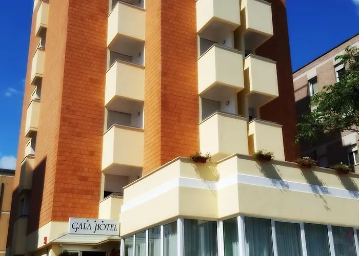 Gala Otel 3*