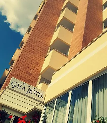 Otel Gala Pesaro