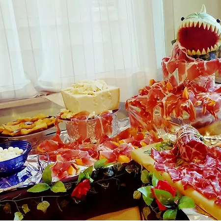 Gala Пезаро