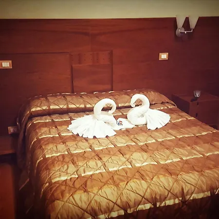 Hotel Gala 3*