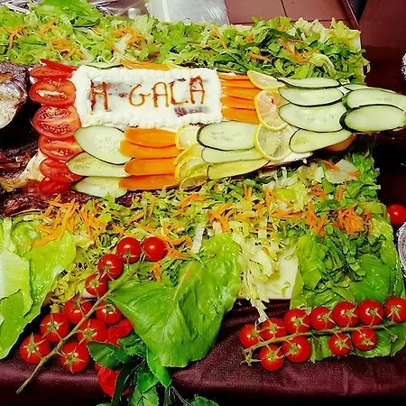 Gala Пезаро