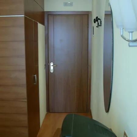 Gala Hotel