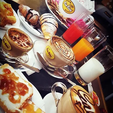 Отель Gala Пезаро