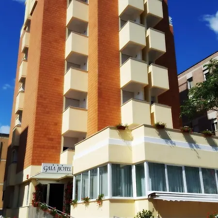 Gala Отель 3*