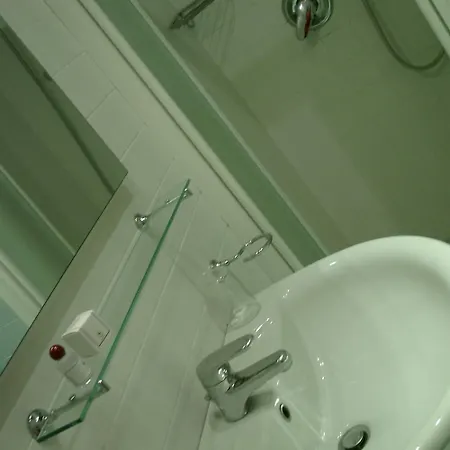 Gala Отель Пезаро