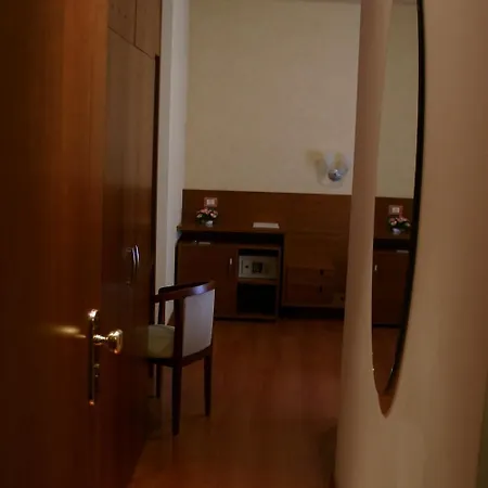 Отель Gala Пезаро