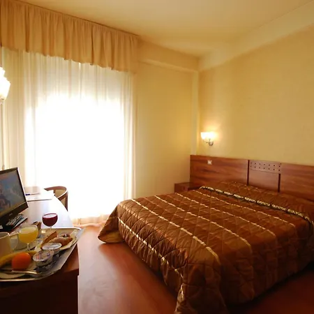 Gala Hotel Pesaro