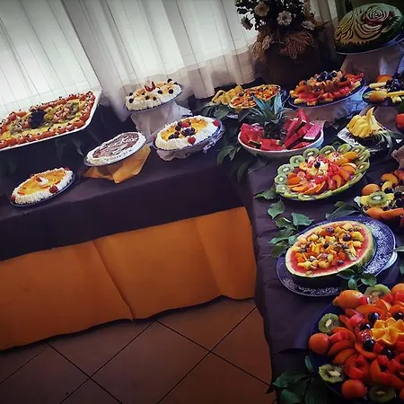 Gala Пезаро
