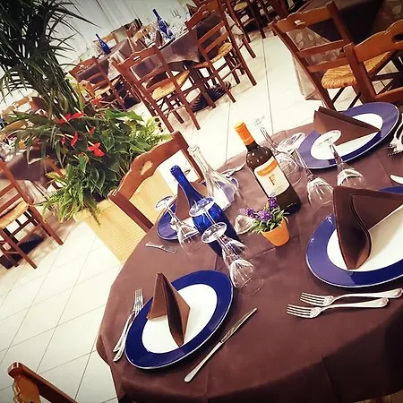 Gala 3* Пезаро