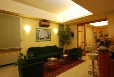 Отель Gala Пезаро
