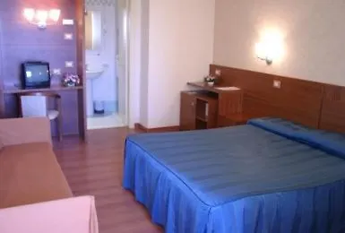 Gala Отель Пезаро