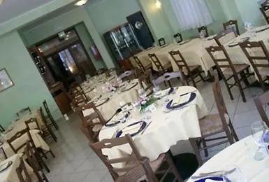 Отель Gala