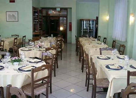 Gala 3* Пезаро