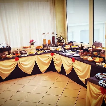 Готель Gala