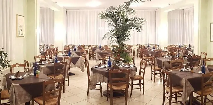 Hotel Gala Pesaro