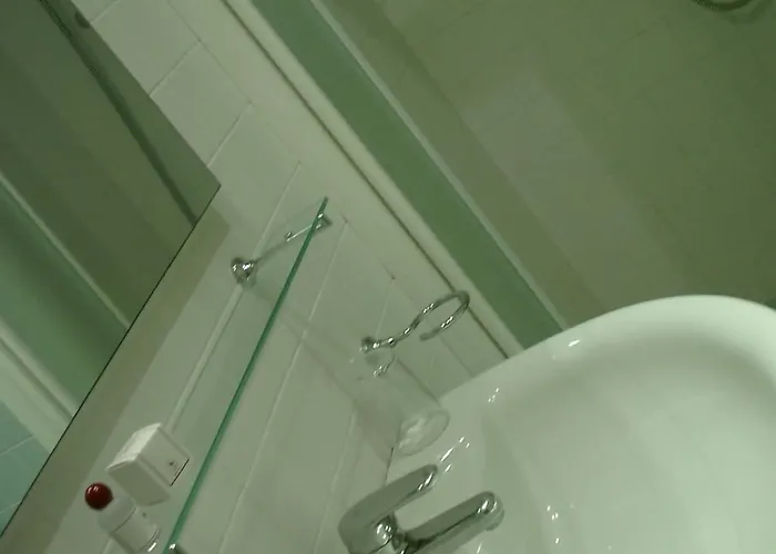 ガラ ホテル ペザロ